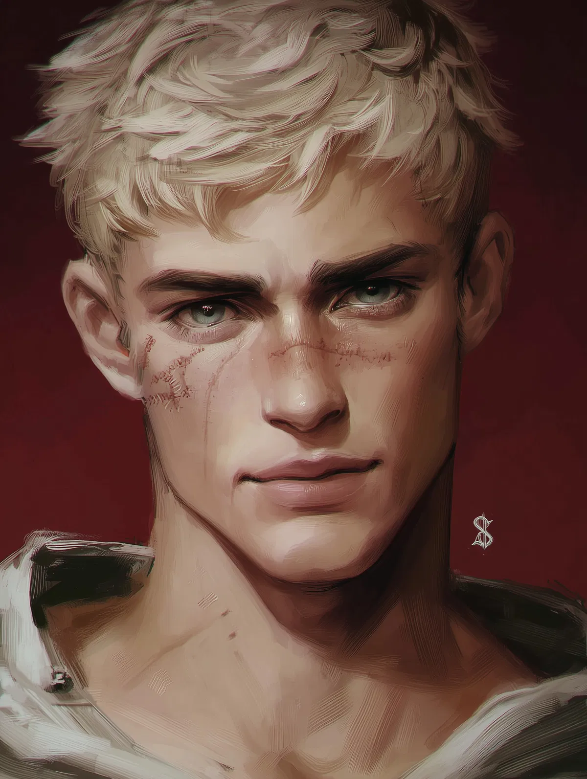 Avatar of Avery Reeve || The Struggling Medic