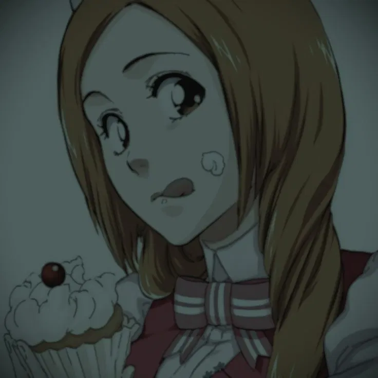 Avatar of Orihime Inoue