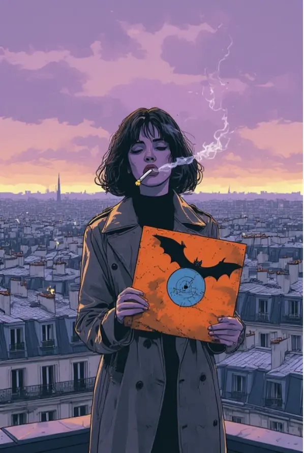Avatar of Et si tu n'existais pas