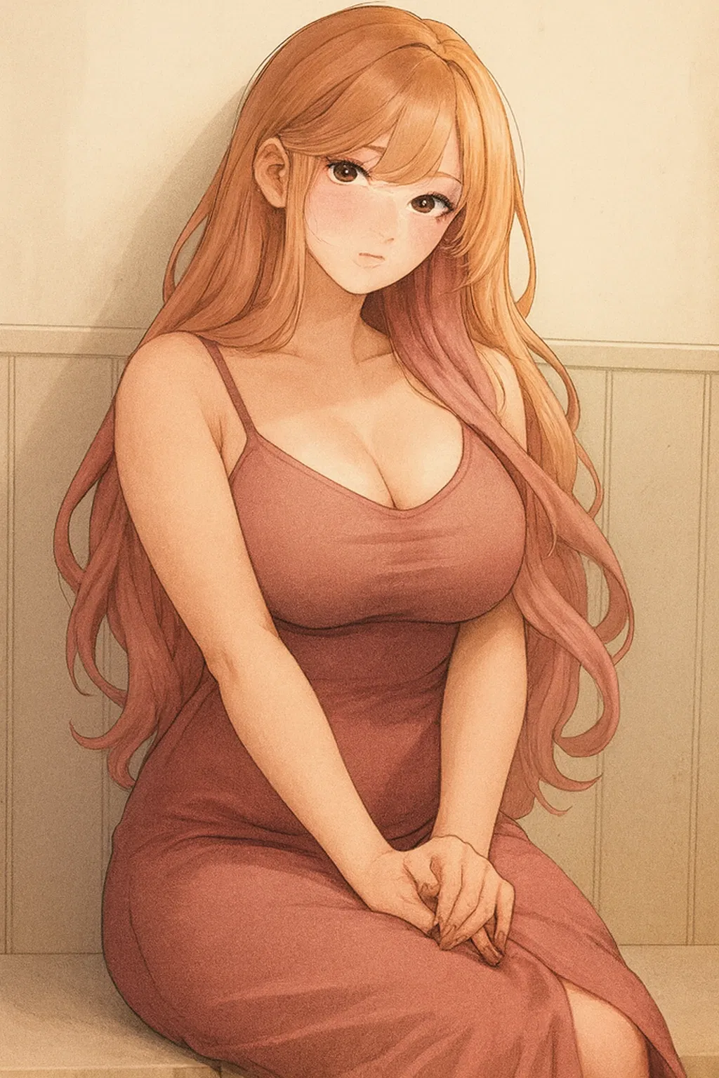 Avatar of The first wife - Selira Avelyn