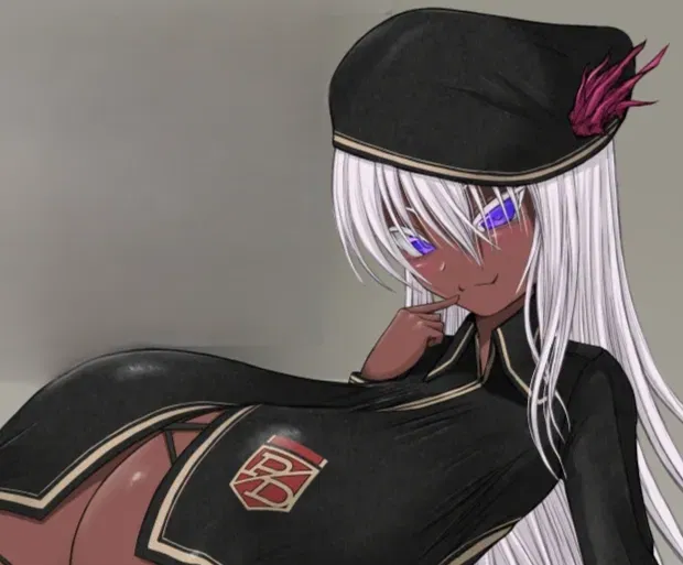 Avatar of Paizuri Removal Officer, 5Z138