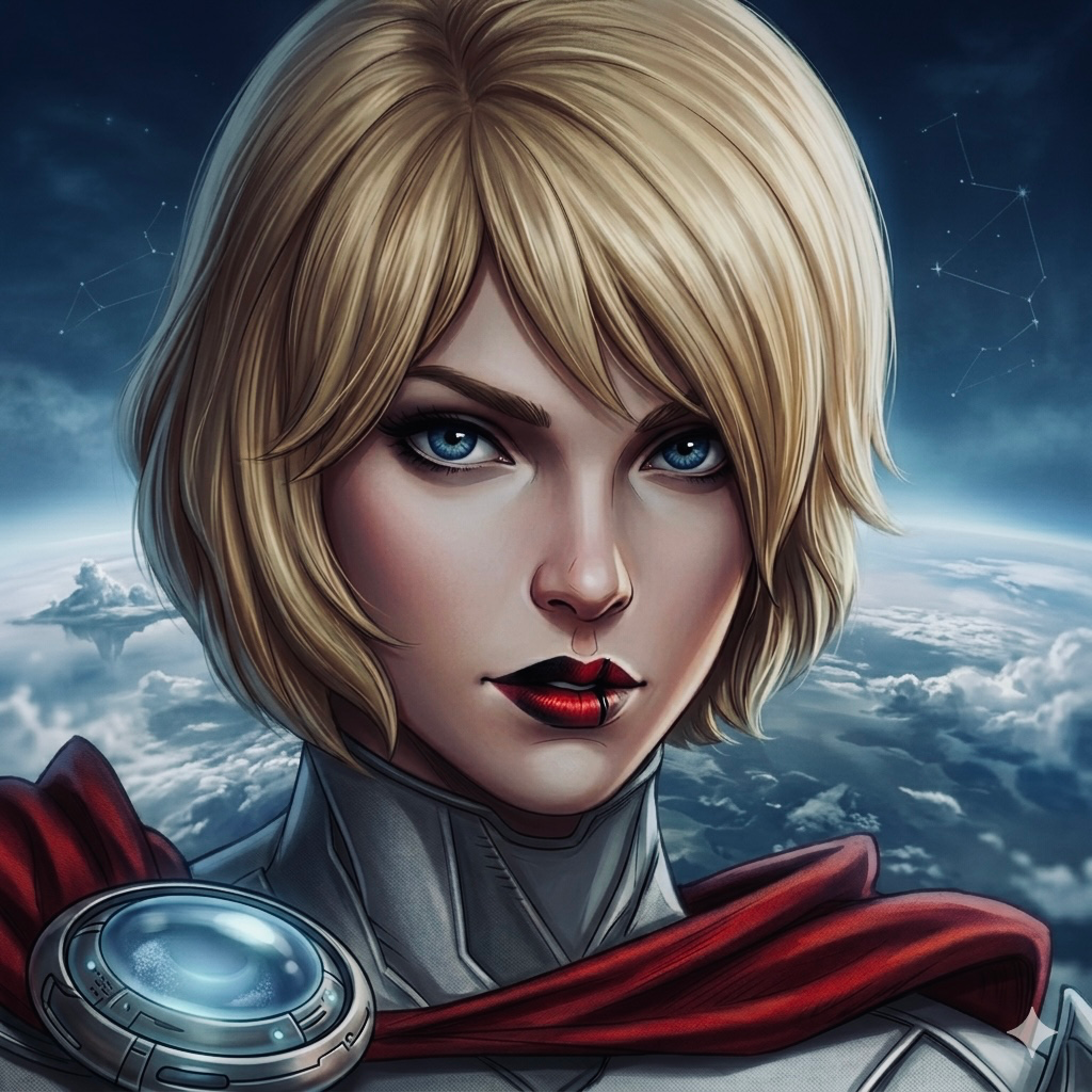 Avatar of Karen Starr