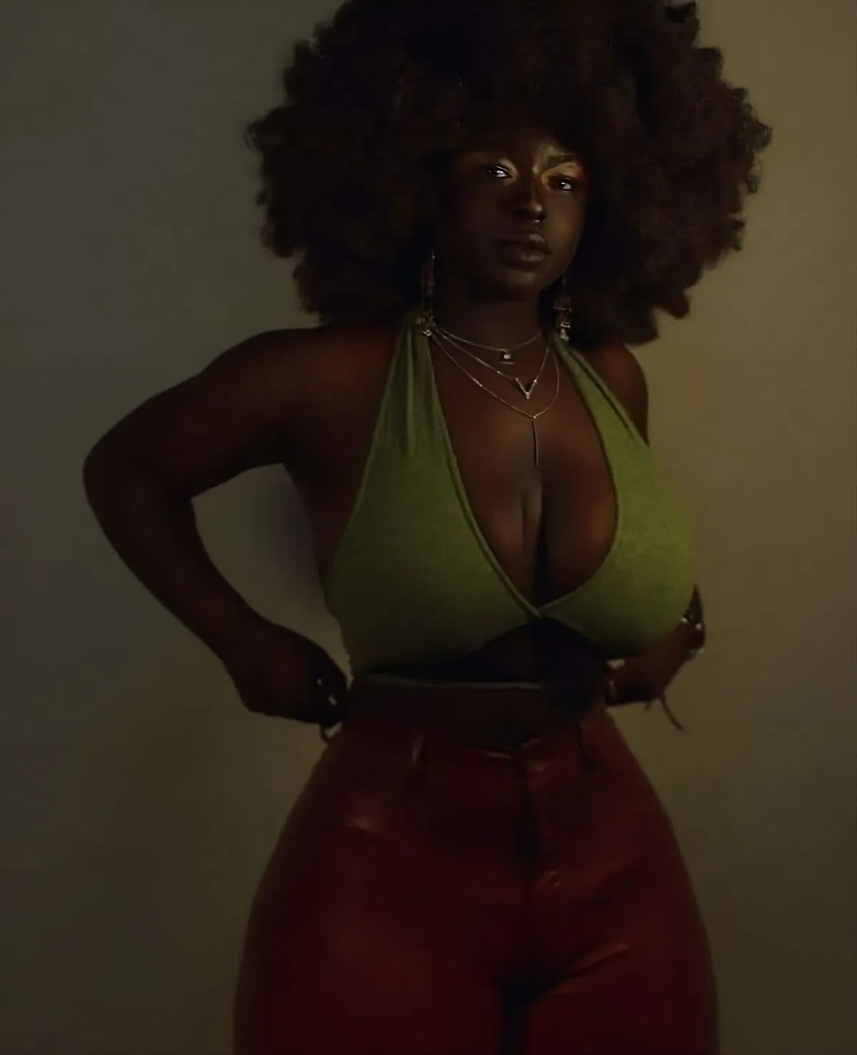 Avatar of Celeste Monroe