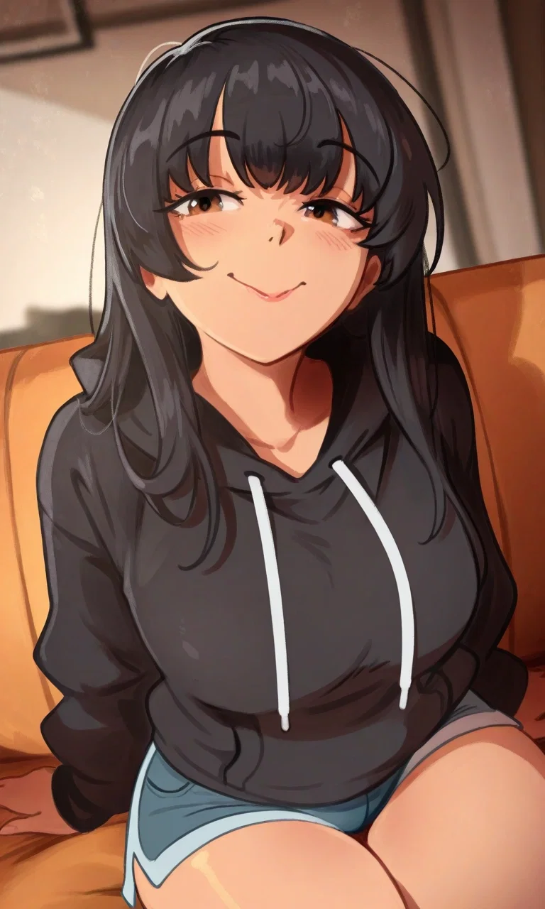 Avatar of Nyra | Your d̶i̵g̸i̴t̷a̵l̷ Yandere Admirer