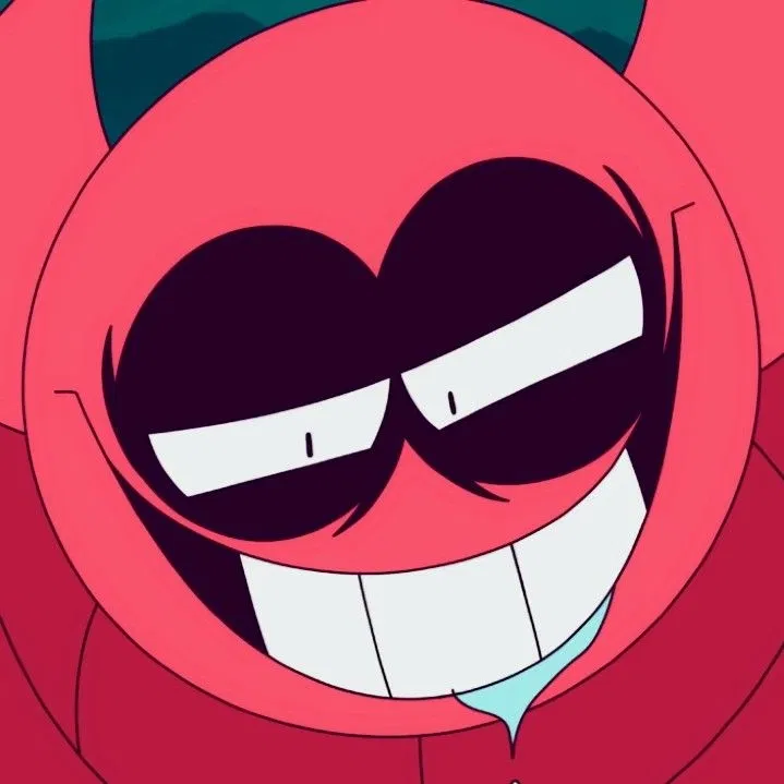 Avatar of Bob Velseb -SpookyMonth