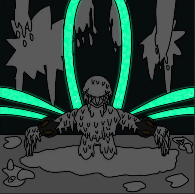 Avatar of Coming up...