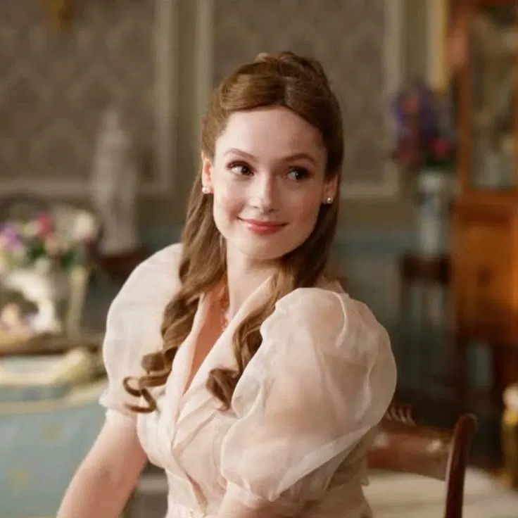 Avatar of Francesca Bridgerton