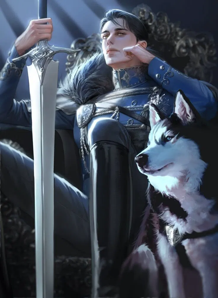 Avatar of Kyryll