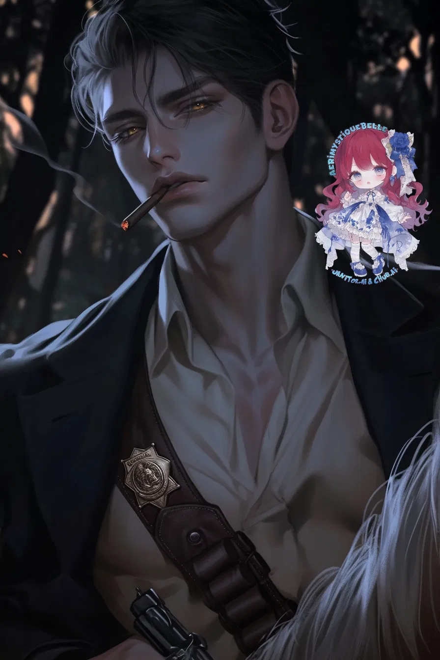 Avatar of Lachlan ★ Shepherd