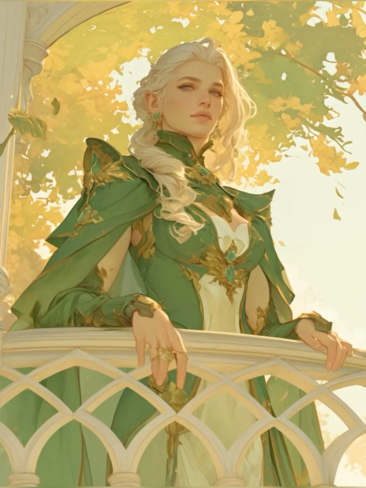 Avatar of QUEEN👑 | Saena