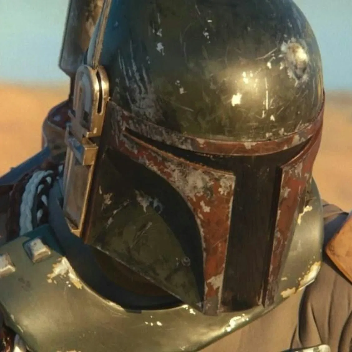 Avatar of |~ Boba Fett ~|