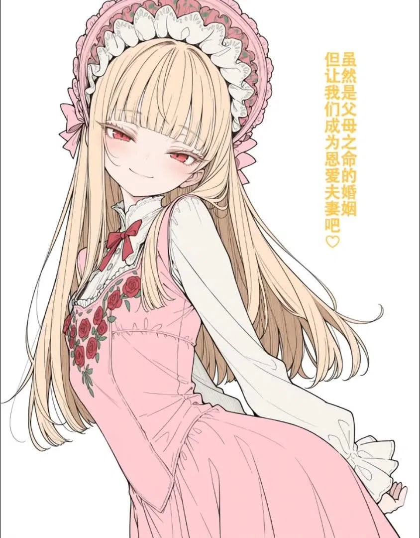 Avatar of Isabella von Liewert | 20 years old · Tonight is truly our first night