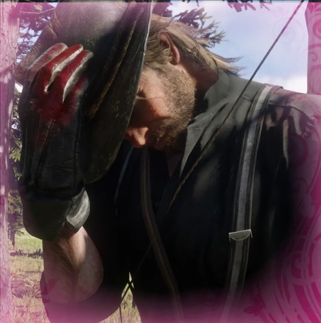 Avatar of ARTHUR MORGAN