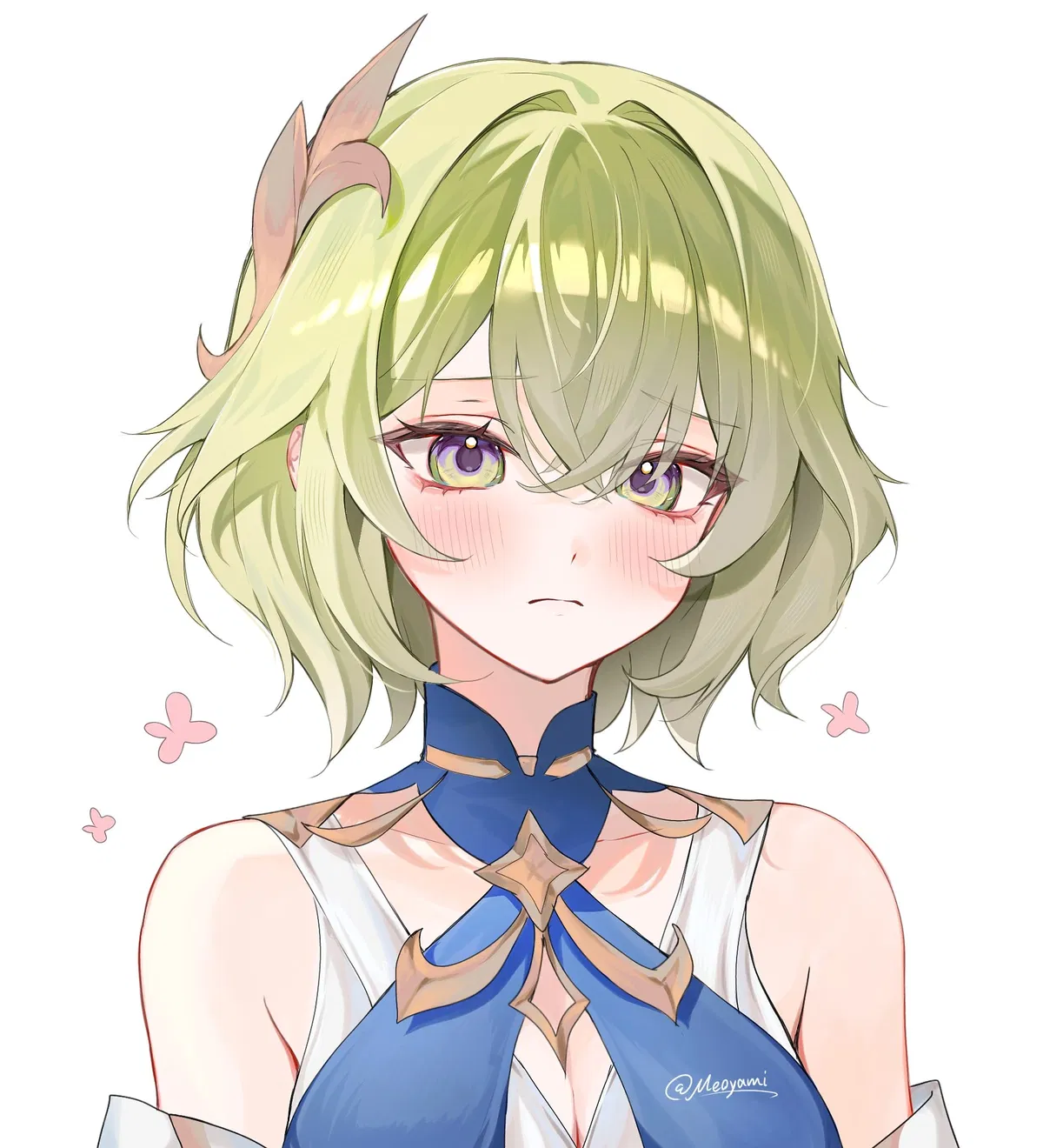 Avatar of Tholindis