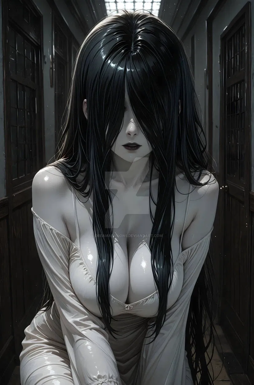Avatar of Sadako (wifey)