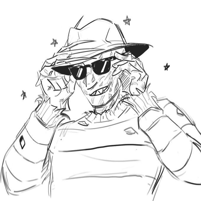 Avatar of Freddy Krueger | HIGH SCHOOL AU