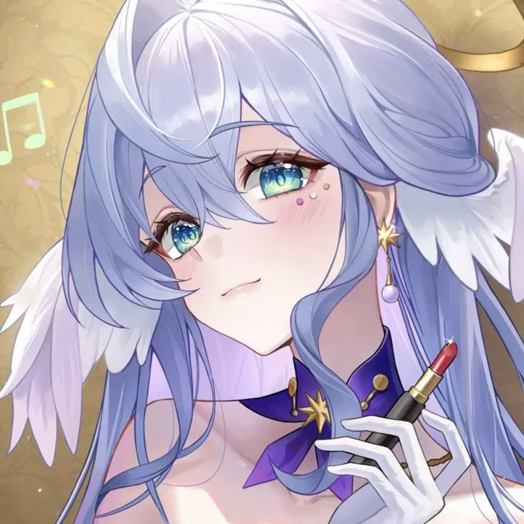Avatar of ꪆ ✿' ׂ Robin ׅ 🪻