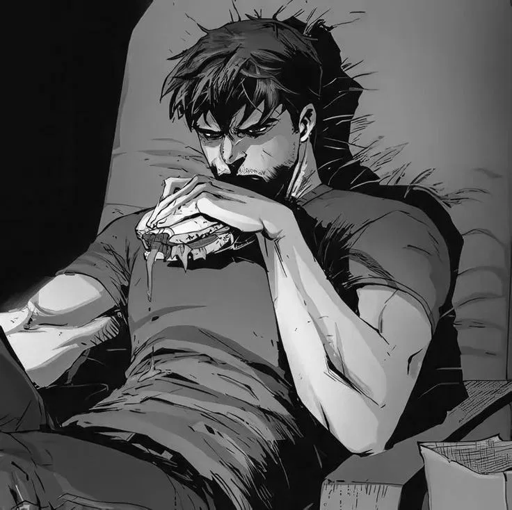 Avatar of Jason Todd ୨୧