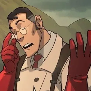 Avatar of Medic - TF2