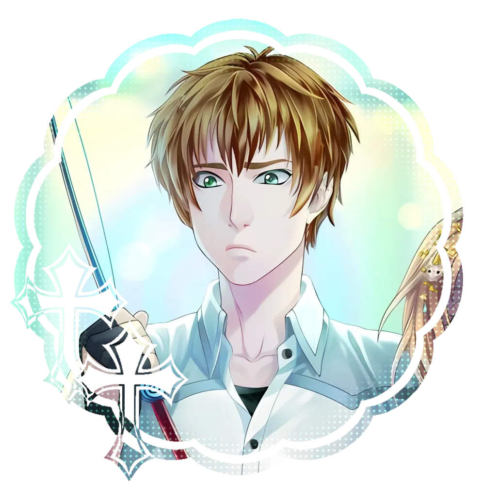 Avatar of Kentin Lerhay 
