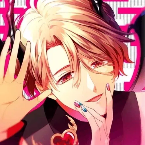 Avatar of Asmodeus - Lingering Regret 💔🥺🥀