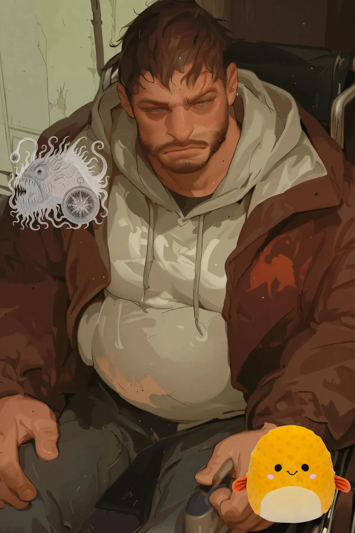 Avatar of Ziggy Castro 