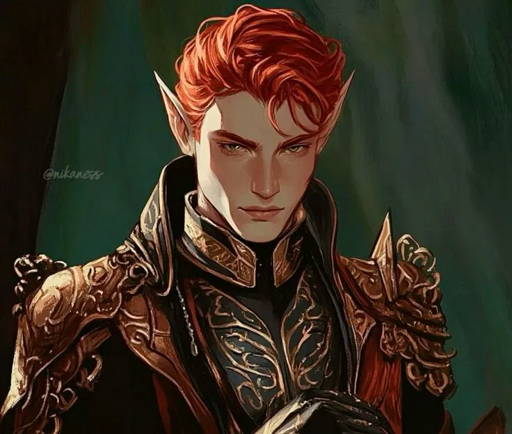 Avatar of Eris Vanserra - ACOTAR 