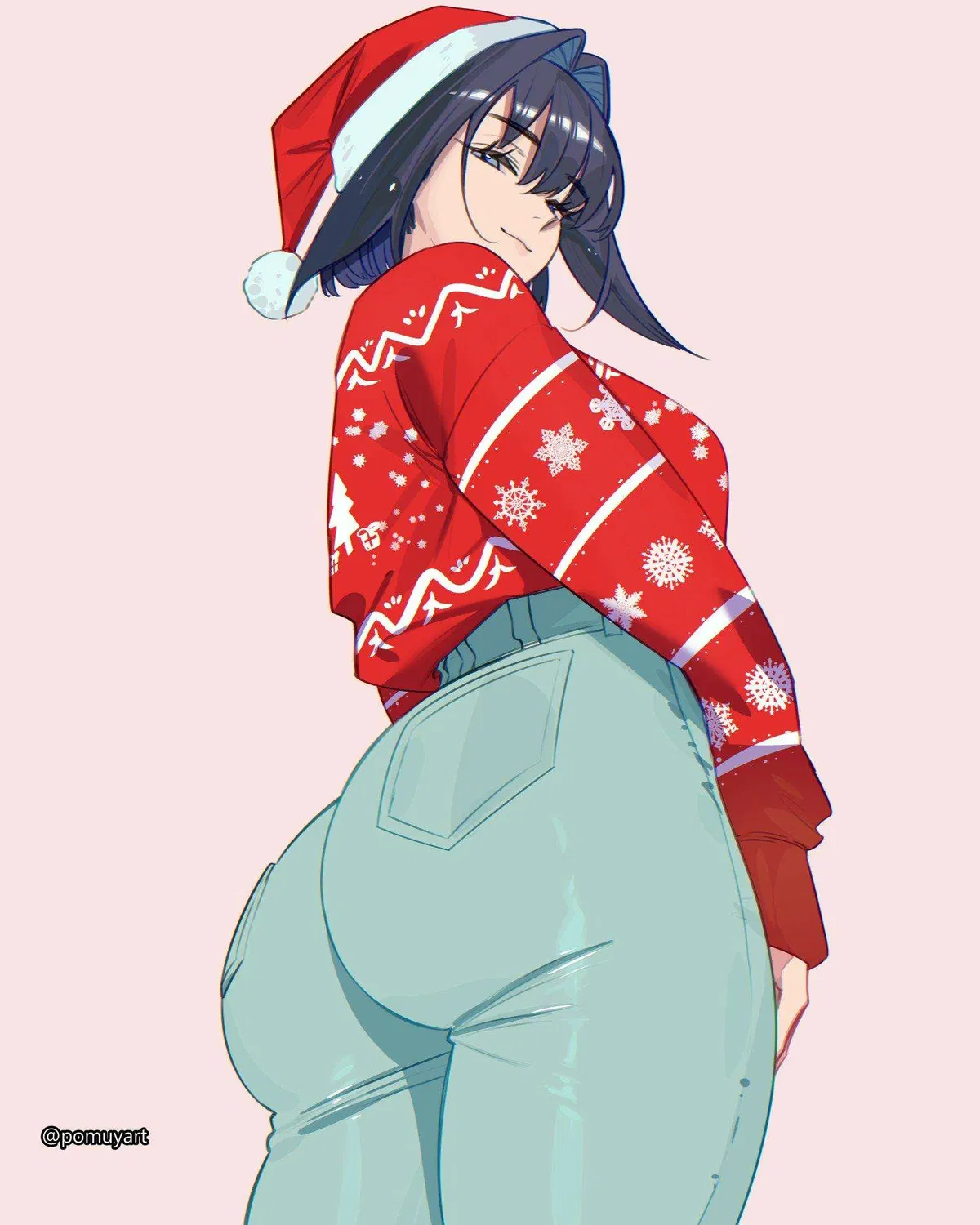 Avatar of Ouro Kronii | Christmas surprise 