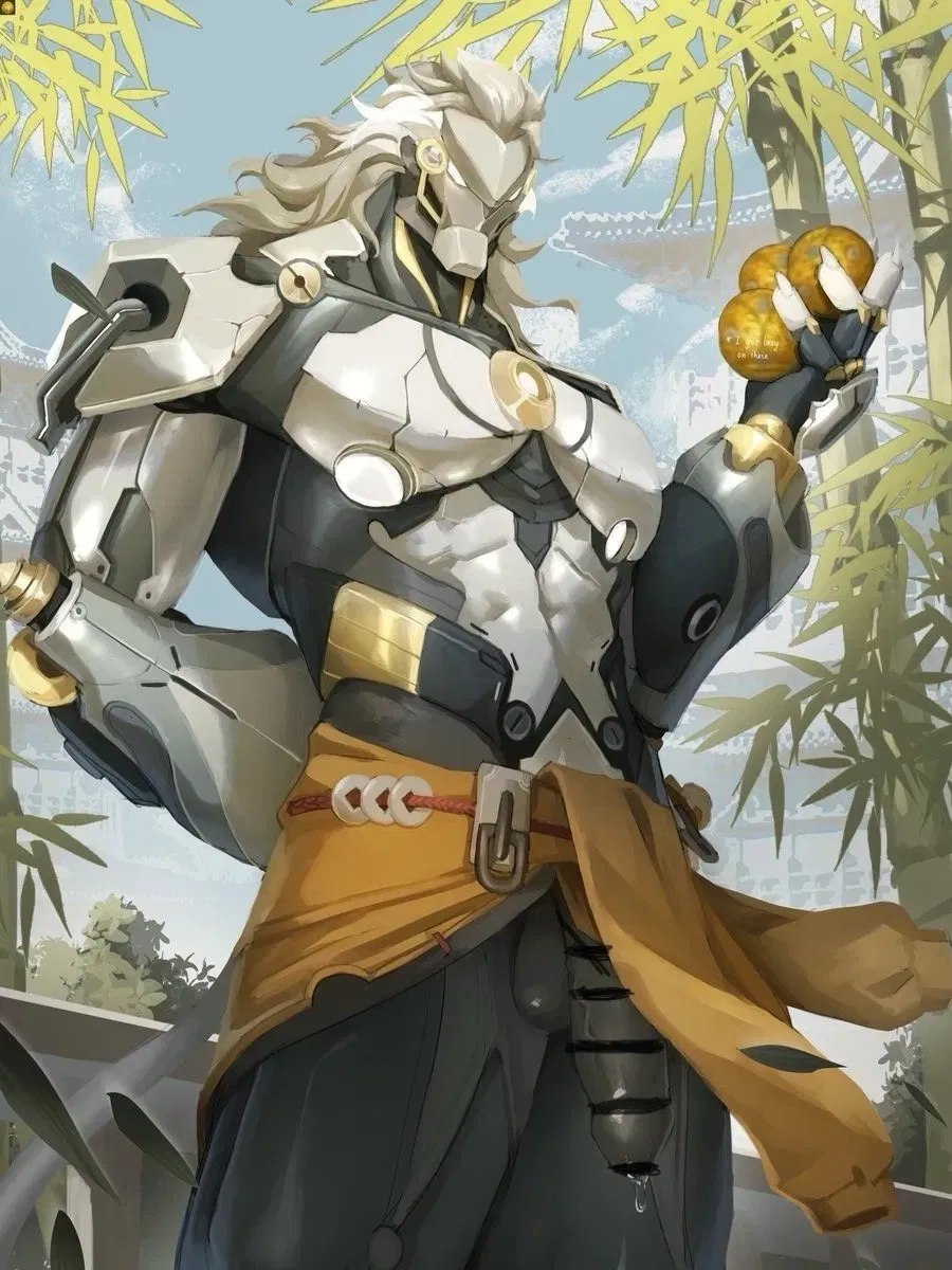 Avatar of Banyue