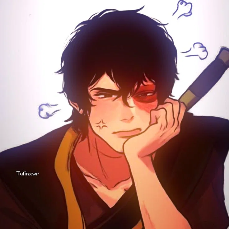 Avatar of Zuko