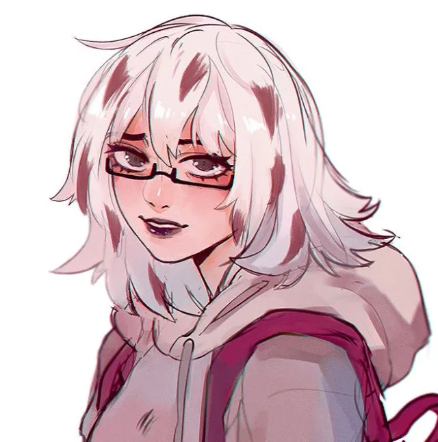 Avatar of Fuyumi Todoroki - Anniversary Gift 💝