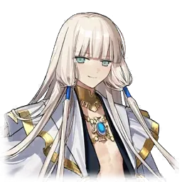 Avatar of [FGO] Grand Rider | Noah