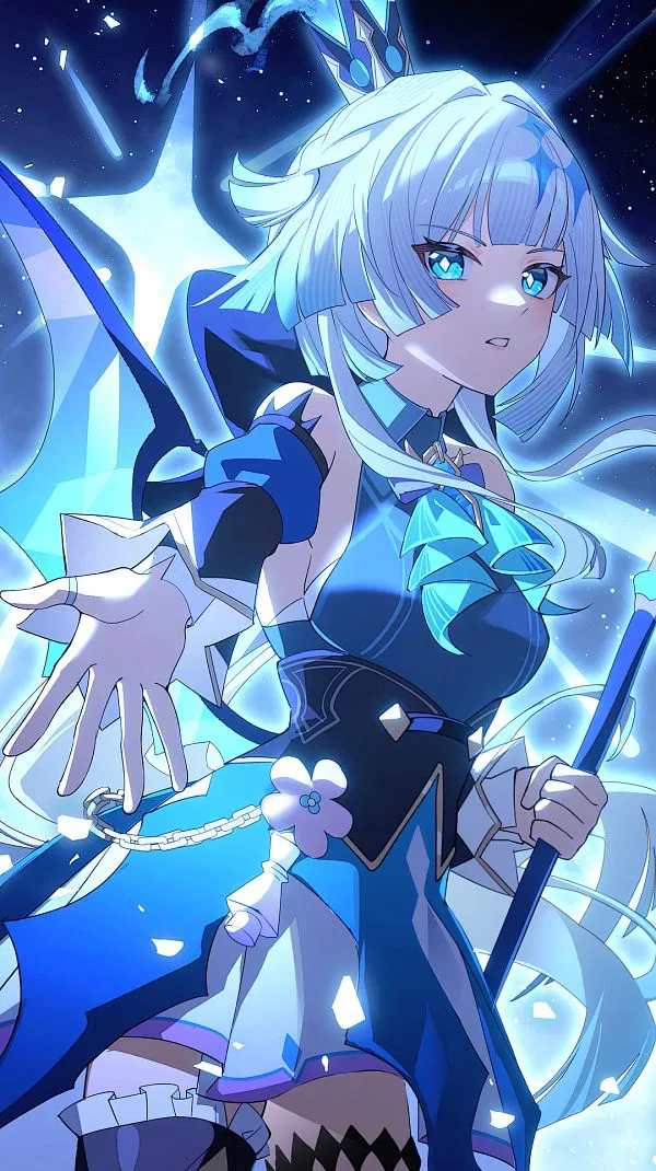 Avatar of Cerydra, your light in the darkness