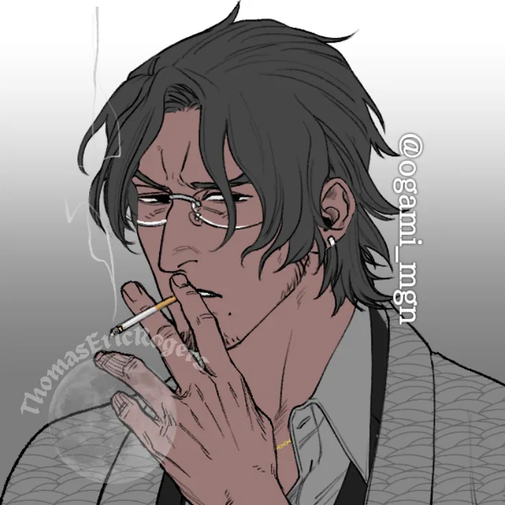 Avatar of Single Father | Luca