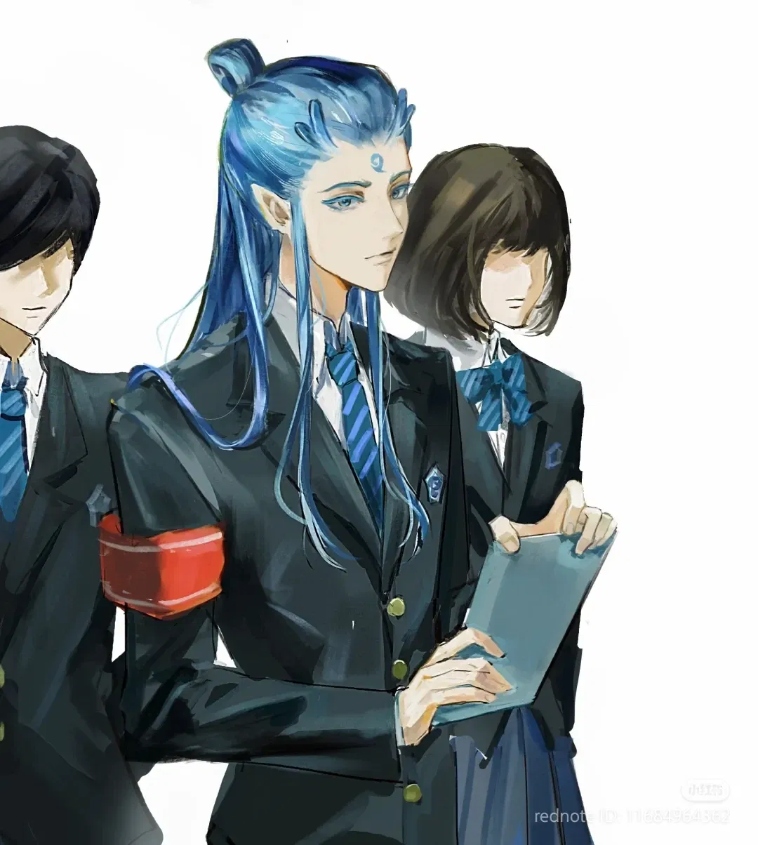 Avatar of Ao Bing