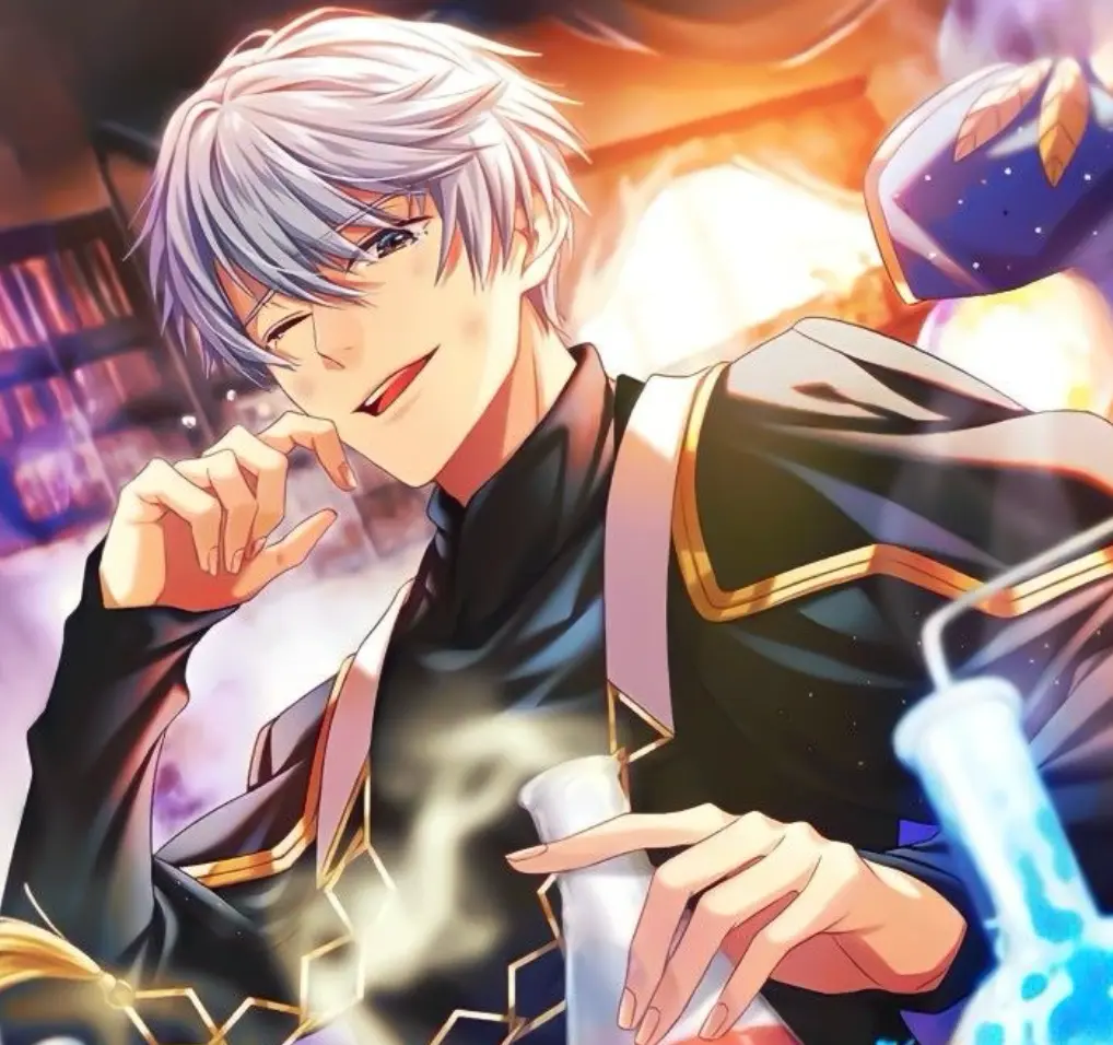 Avatar of Solomon ❁ཻུ۪ː͡❀