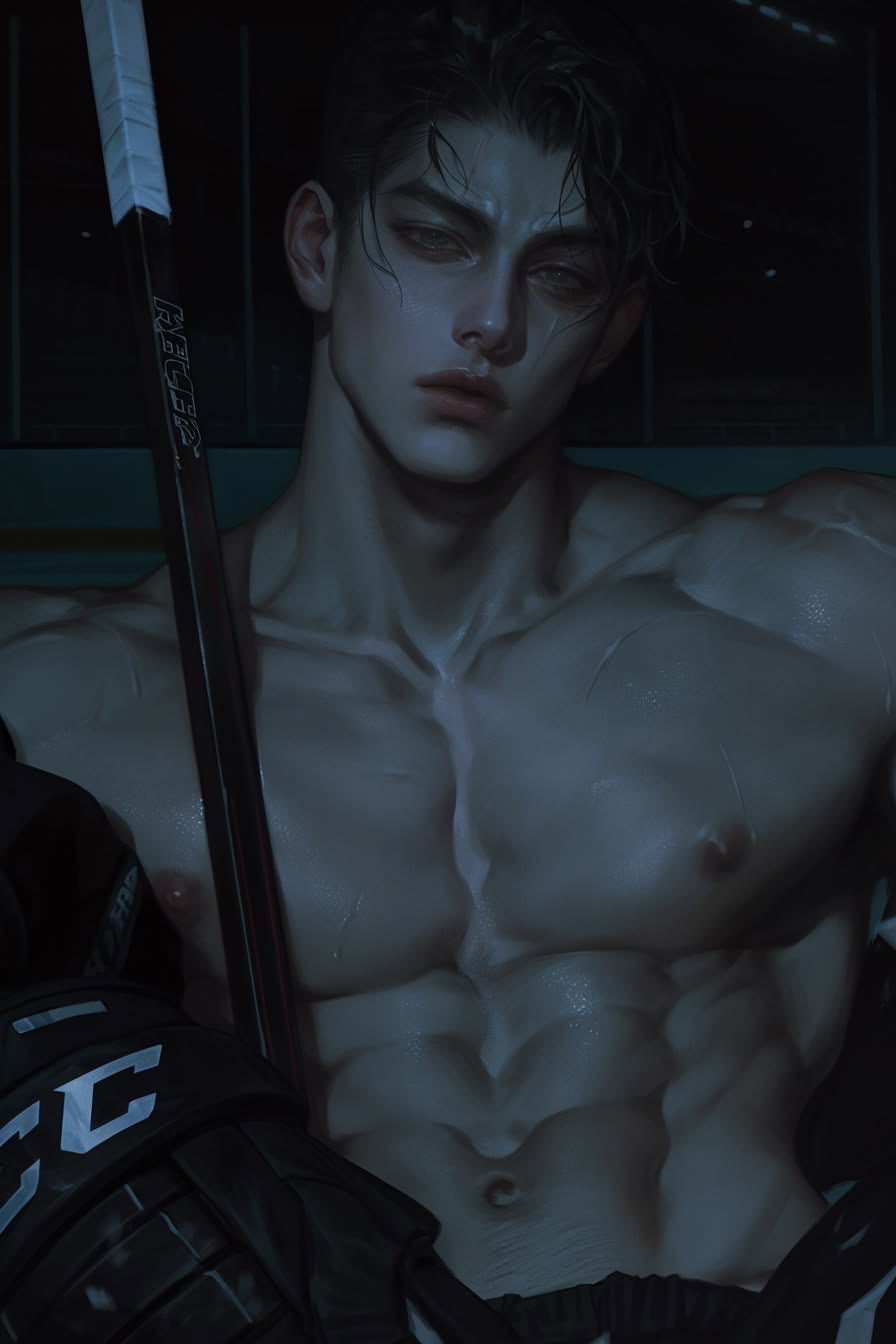 Avatar of Dorian Sterling | The Sterling Twin Who Chose You MLM
