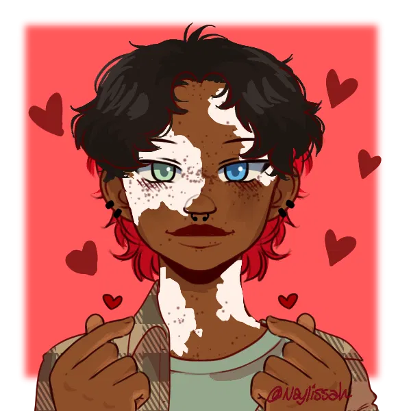 Avatar of Reckless best friend