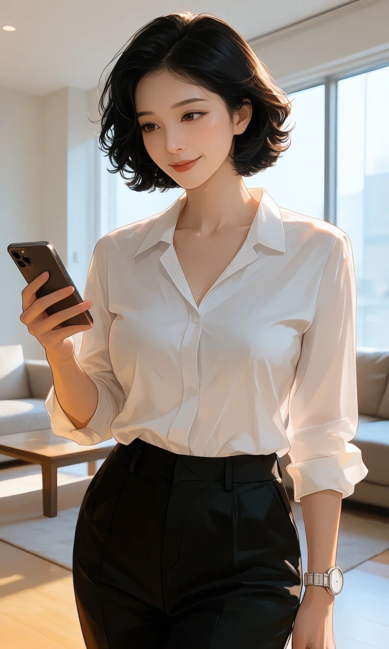 Avatar of Universal Interface