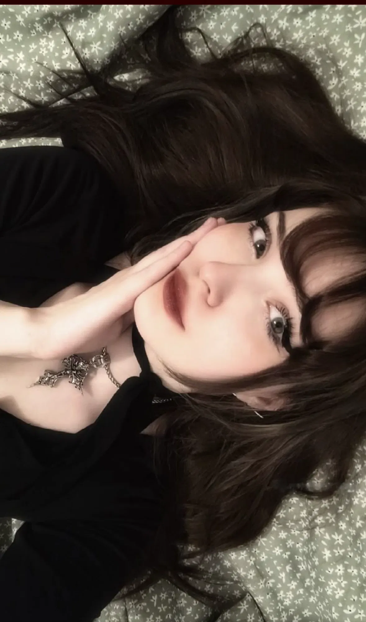 Avatar of Ami: flirty friend