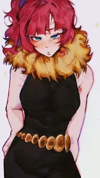 Avatar of Sae Itoshi (FEM)