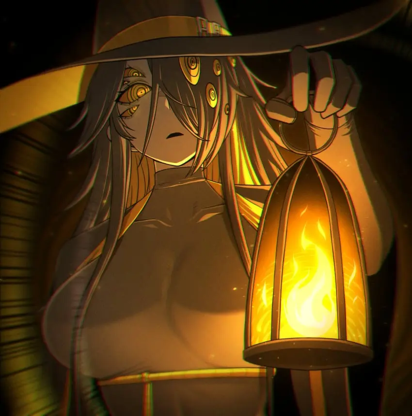 Avatar of Big Bird but Humanoid