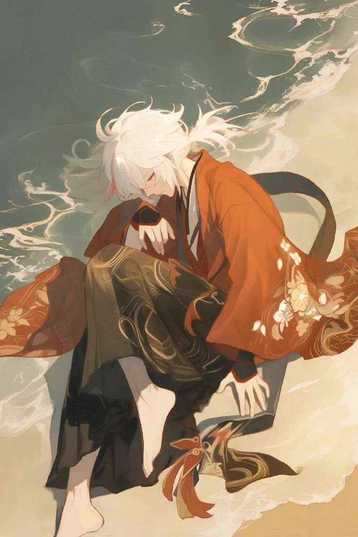 Avatar of Kaedehara Kazuha 