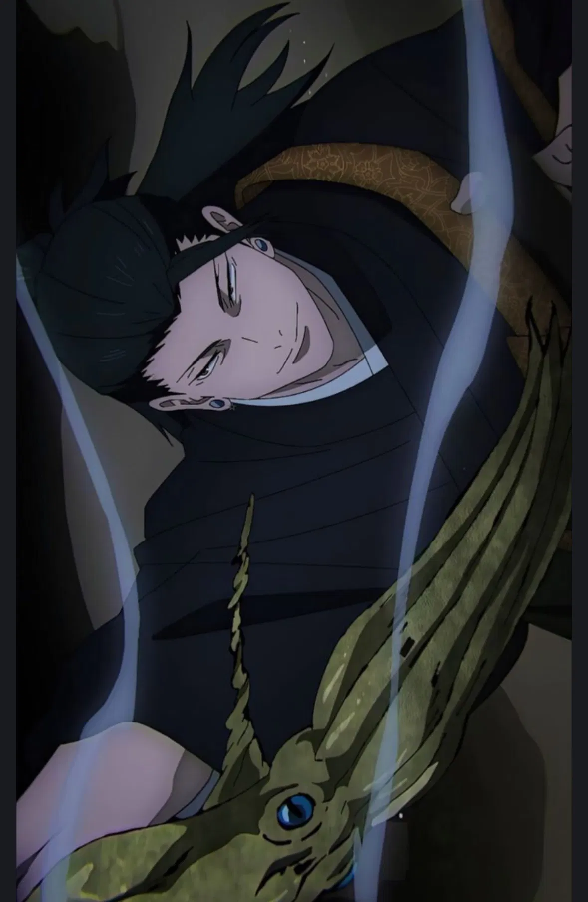 Avatar of Suguru Geto
