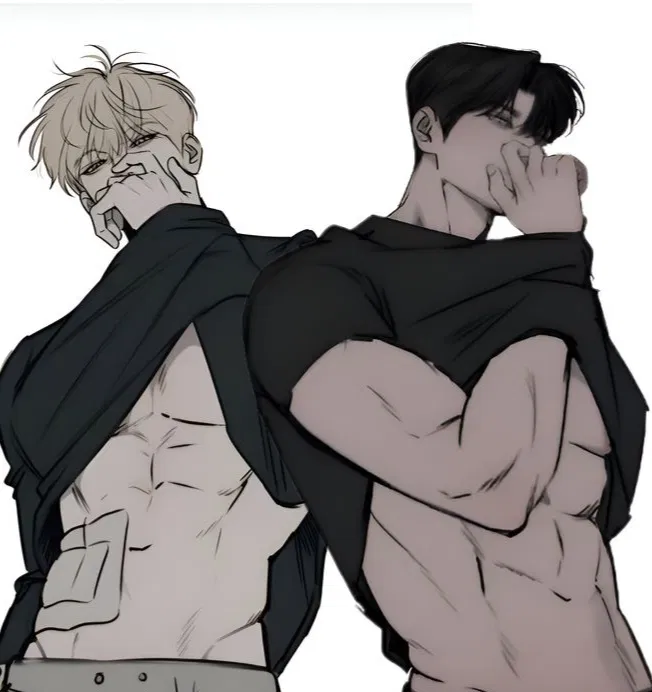 Avatar of Haiku & Jacob