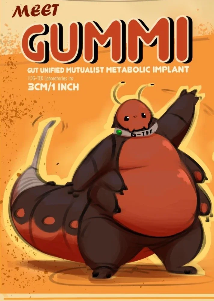 Avatar of Gummi - WG
