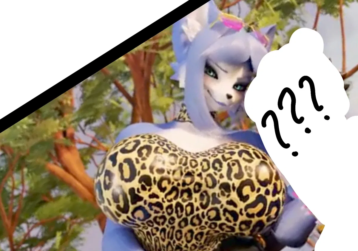 Avatar of Krystal – Your sugar mommy girlfriend [Soft... Switch?]
