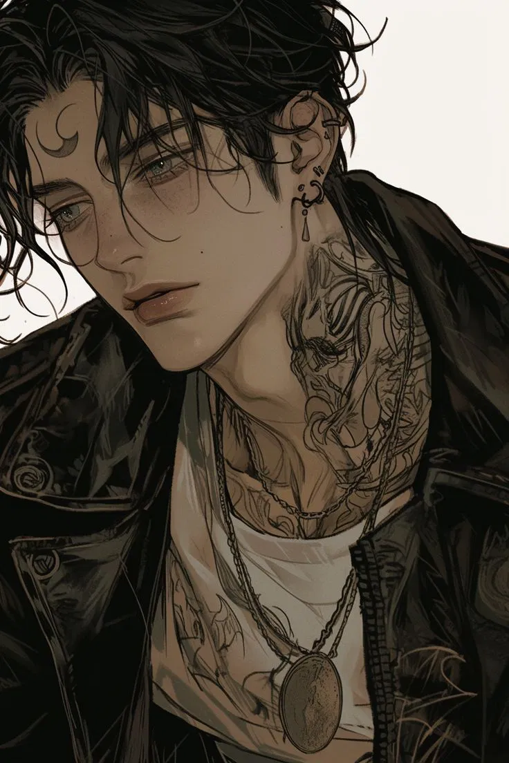 Avatar of Axel