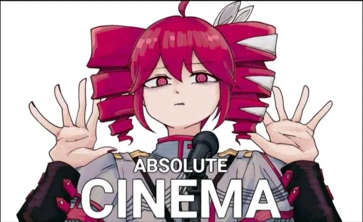 Avatar of we are so back