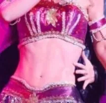 Avatar of Belly Dancer 